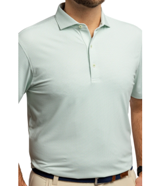 Turtleson Matteo Performance Polo