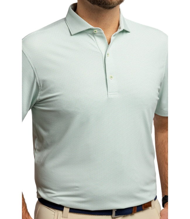 Turtleson Matteo Performance Polo
