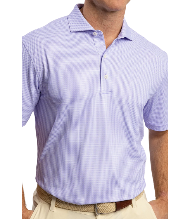 Turtleson Cory Performance Polo