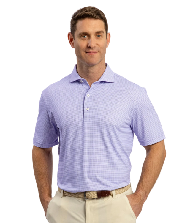 Turtleson Cory Performance Polo