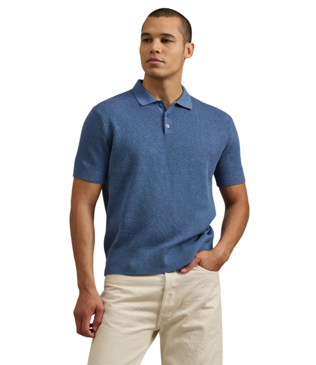 Velvet Lowell Polo