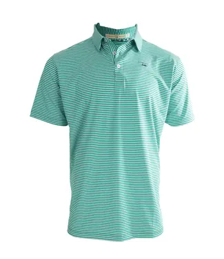 Bald Head Blues Albatross Polo
