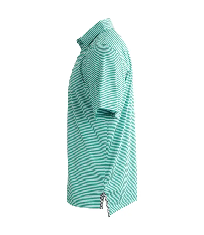 Bald Head Blues Albatross Polo