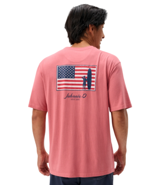 Johnnie-O American Dream Tee
