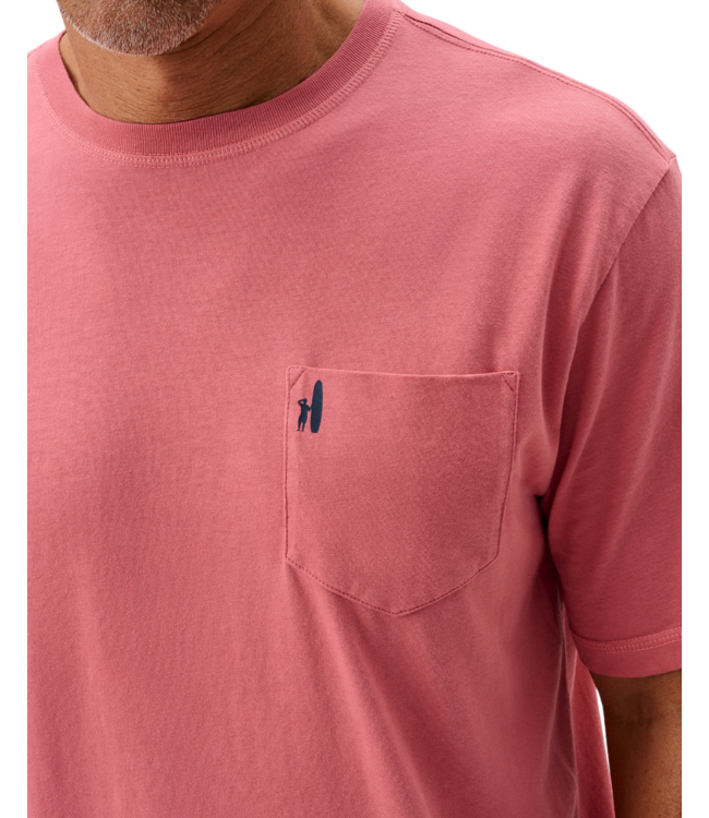 Johnnie-O American Dream Tee