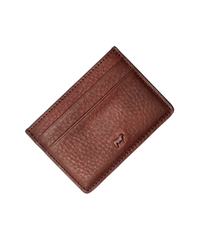 Classic Front Pocket Card Case