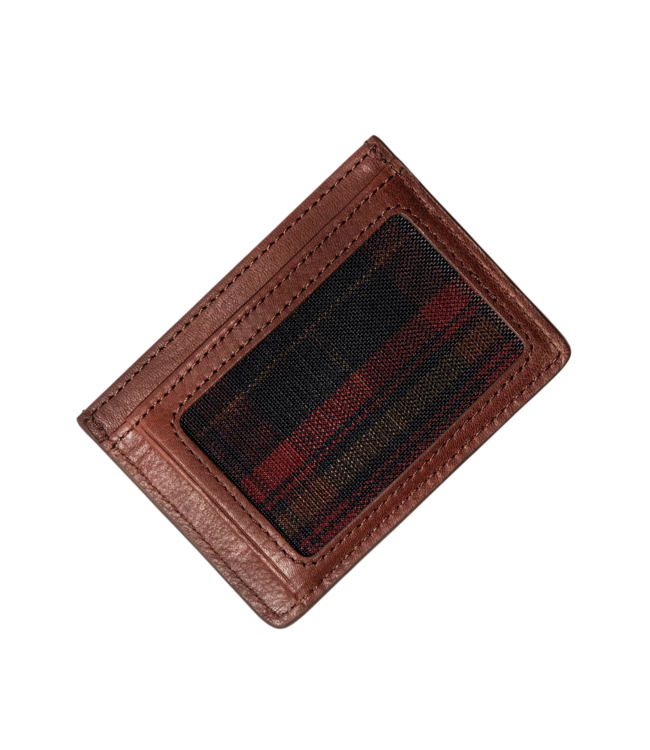 Classic Front Pocket Card Case