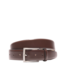 Spirit Leatherworks Glazed Calfskin Belt