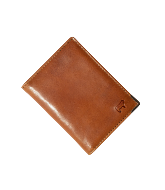 Spirit Leatherworks Tradesman Slim Wallet
