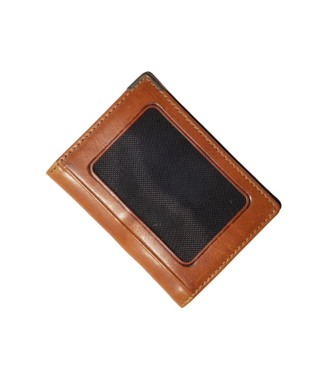 Spirit Leatherworks Tradesman Slim Wallet