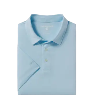 Southern Shirt Grayton Heather Polo