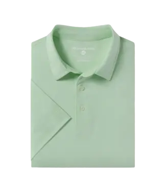 Southern Shirt Grayton Heather Polo