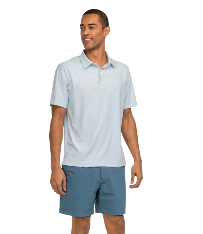Southern Shirt Next Level Performance Polo