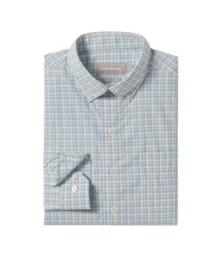 Southern Shirt Miramar Plaid LS