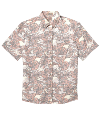 Faherty SS Breeze Shirt