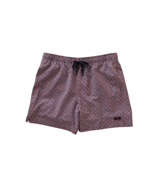 Faherty All Day Trunk 8"