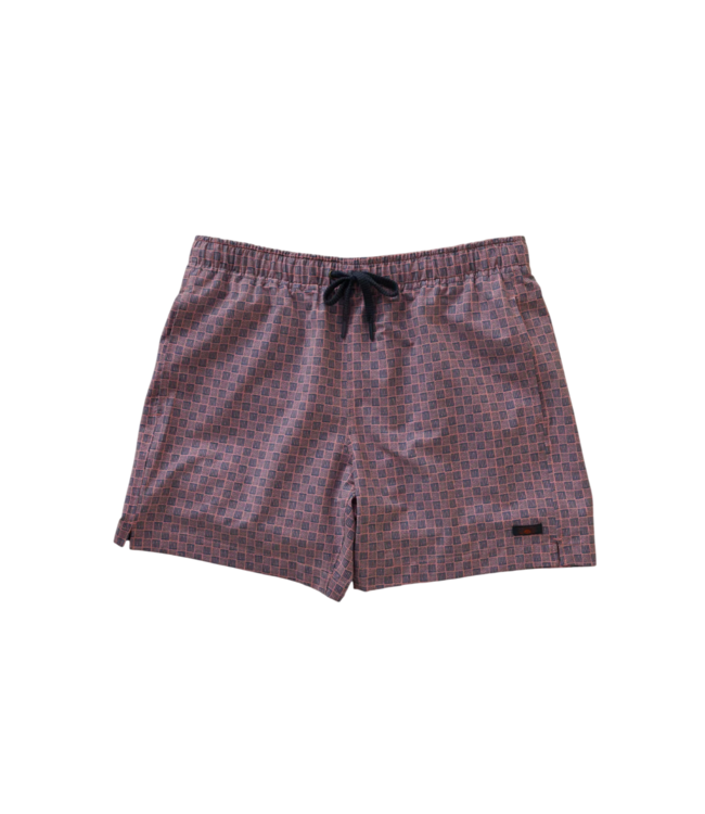 Faherty All Day Trunk 8"