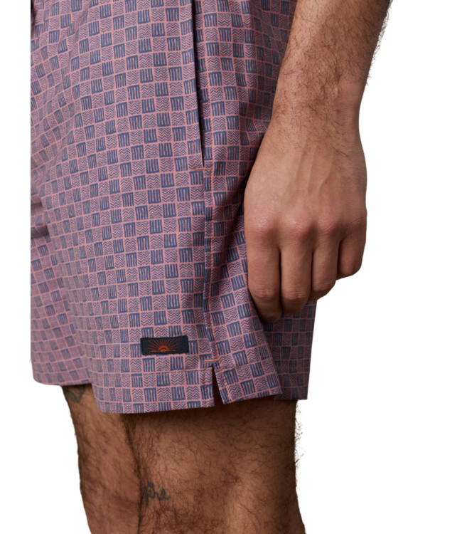 Faherty All Day Trunk 8"