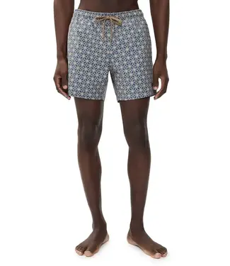 Faherty All Day Trunk 8"