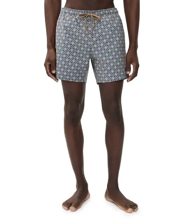 Faherty All Day Trunk 8"