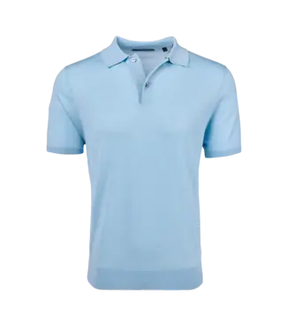Greyson Saratoga SS Sweater Polo