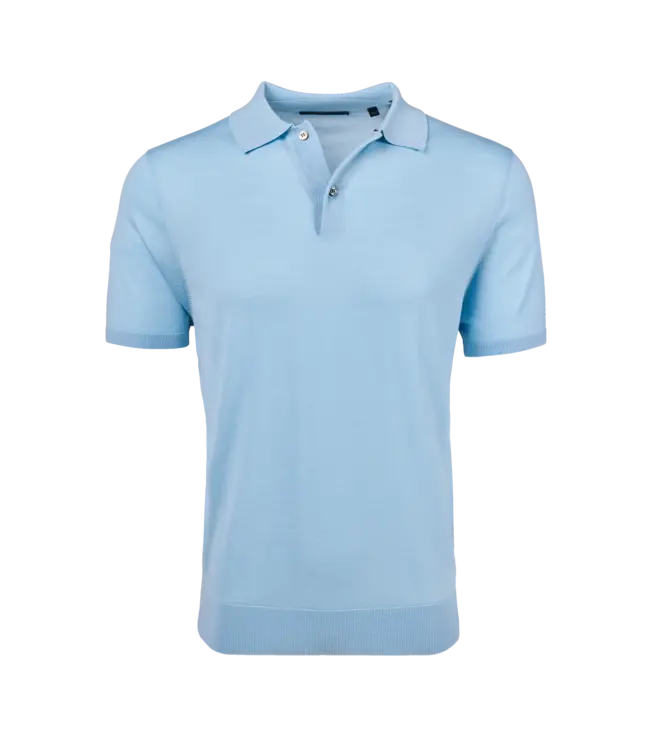 Greyson Saratoga SS Sweater Polo