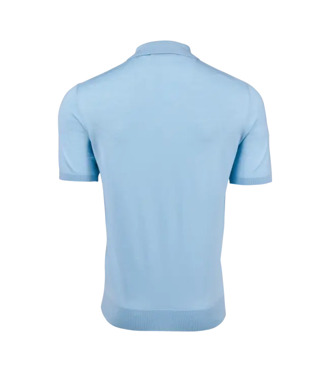 Saratoga SS Sweater Polo