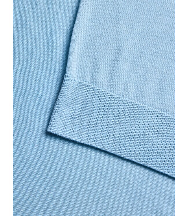 Greyson Saratoga SS Sweater Polo