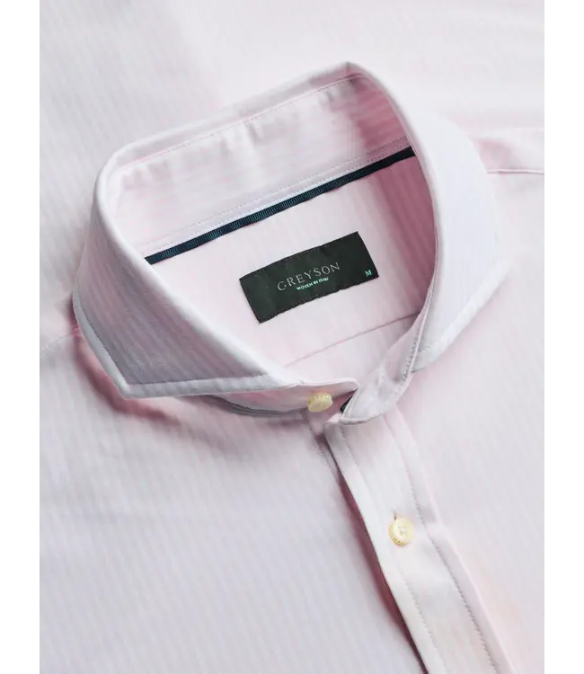 Greyson Birmingham Bengal Striped Knit