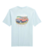 Southern Tide Marsh Wagon T-Shirt