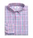 Southern Tide Coastal Breeze Palm Valley Sportshirt