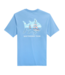 Southern Tide Sailboat SkipJack Fill Tee