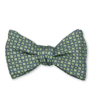 R. Hanauer Sage Circle Links