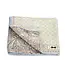 R. Hanauer Sage Medallion Paisley Pocket Square