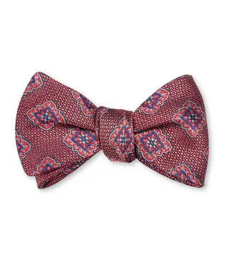 R. Hanauer Coral Edwards Medallions