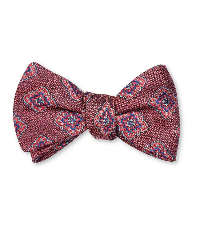 R. Hanauer Coral Edwards Medallions