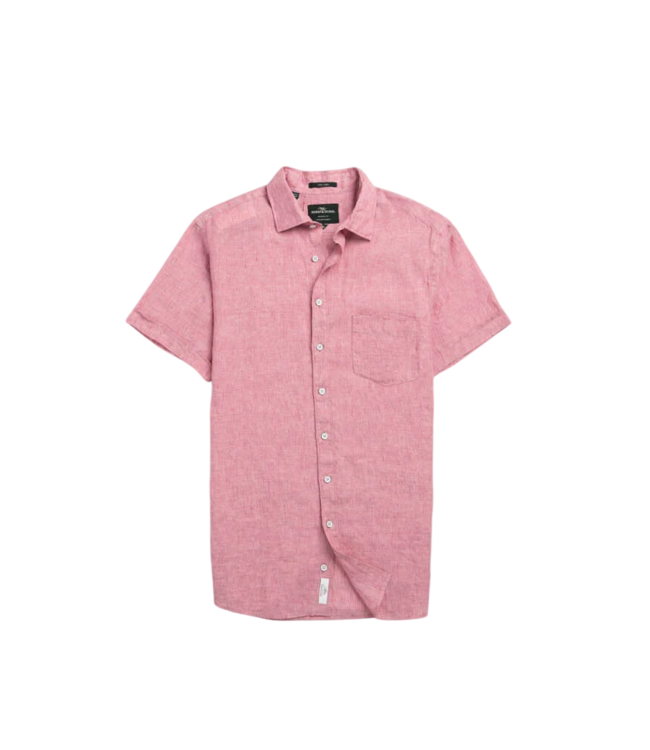 Rodd & Gunn Palm Beach SS Shirt