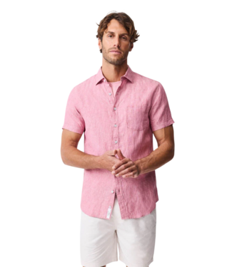 Rodd & Gunn Palm Beach SS Shirt