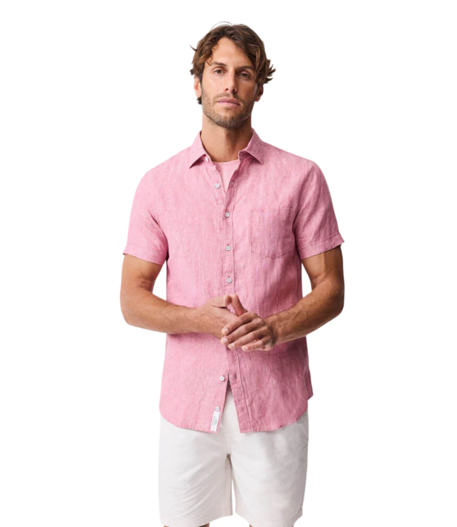 Palm Beach SS Shirt