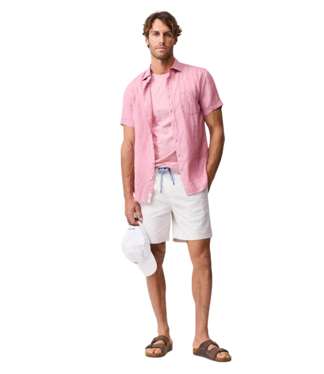 Rodd & Gunn Palm Beach SS Shirt