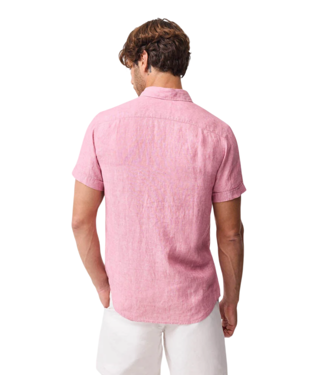 Palm Beach SS Shirt