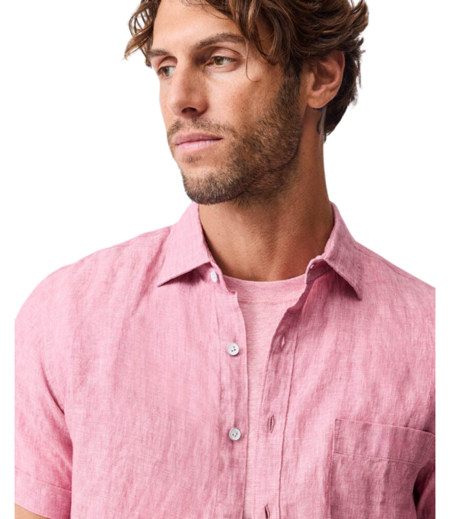 Rodd & Gunn Palm Beach SS Shirt