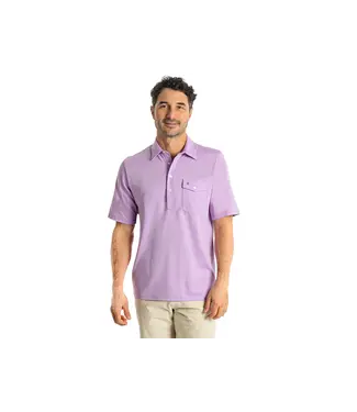 Criquet Performance Players Shirt (Trunk Show Exclusive)