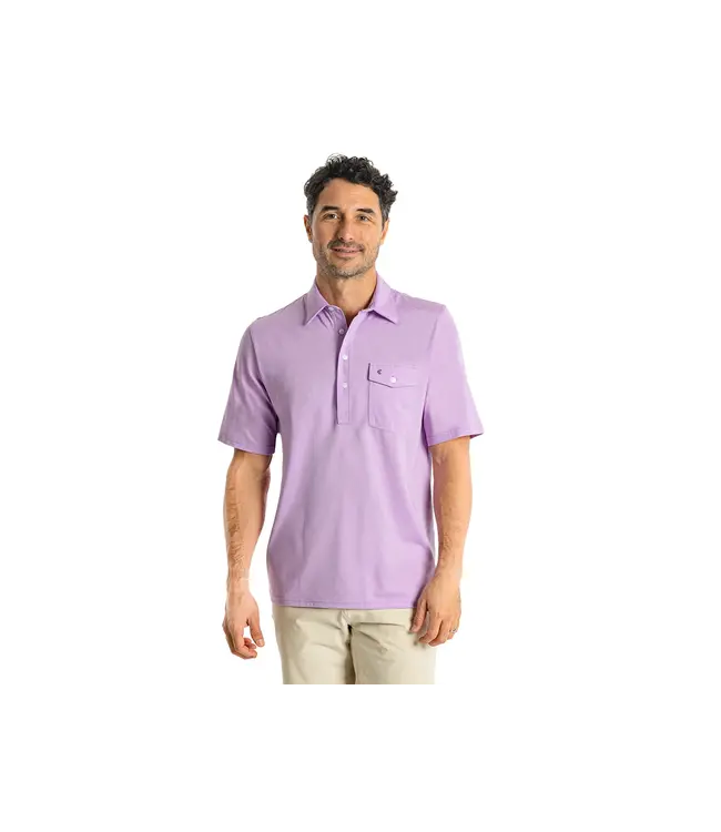 Criquet Performance Players Shirt (Trunk Show Exclusive)