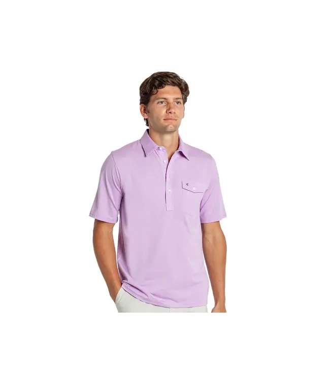 Criquet Performance Players Shirt (Trunk Show Exclusive)