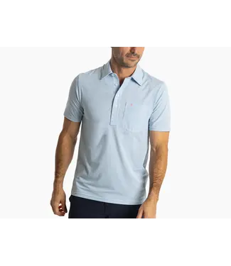 Criquet Performance Players Shirt (Trunk Show Exclusive)