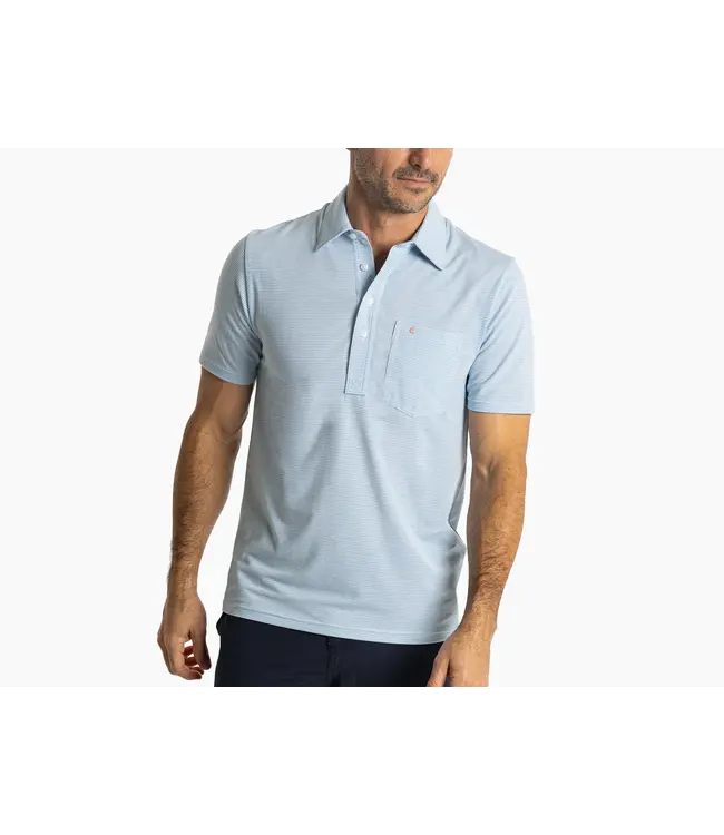 Criquet Performance Players Shirt (Trunk Show Exclusive)