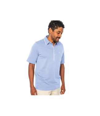 Criquet Throwback Players Shirt (Trunk Show Exclusive)