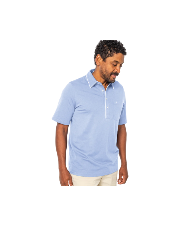 Criquet Throwback Players Shirt (Trunk Show Exclusive)