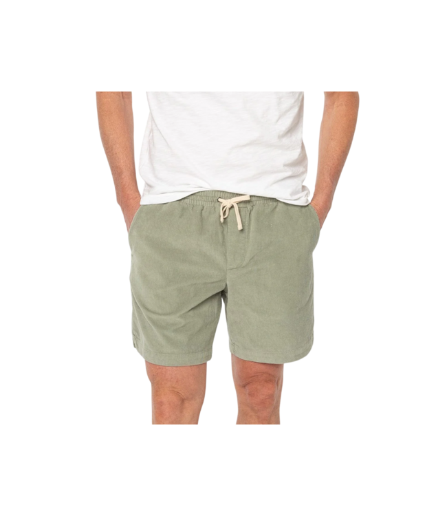 Criquet Cruiser Corduroy Shorts (Trunk Show Exclusive)